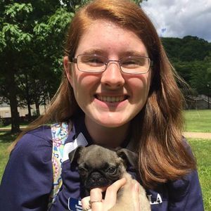 Meet your Posher, Samantha