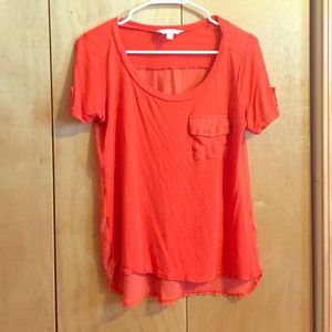 Charming Charlie Shirt