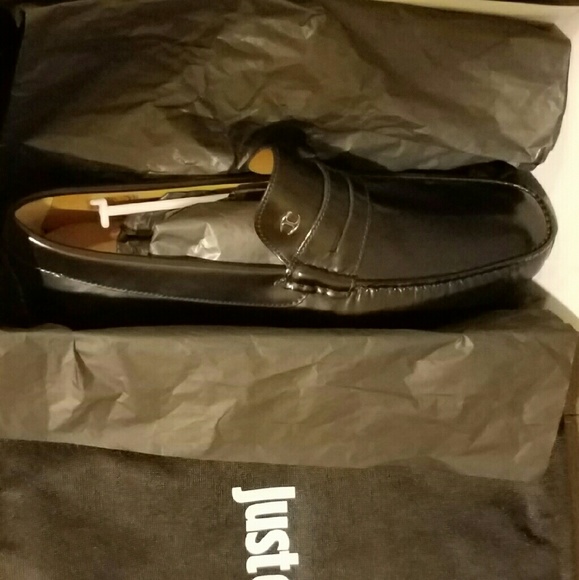 Men's Shoes