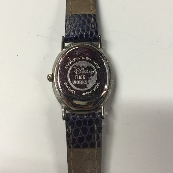 Tinkerbell watch main image 4