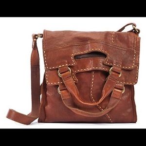 Lucky Brand Crossbody Convertible