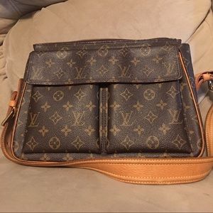 Authentic Louis Vuitton