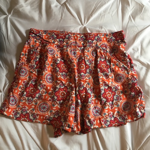 ✨SOLD✨ mossimo supply co. shorts