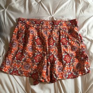 ✨SOLD✨ mossimo supply co. shorts