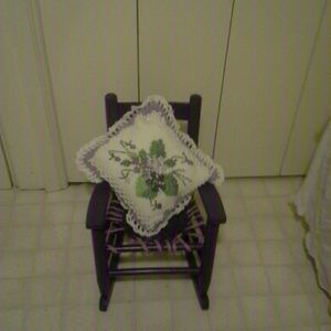 Meet your Posher, Jan