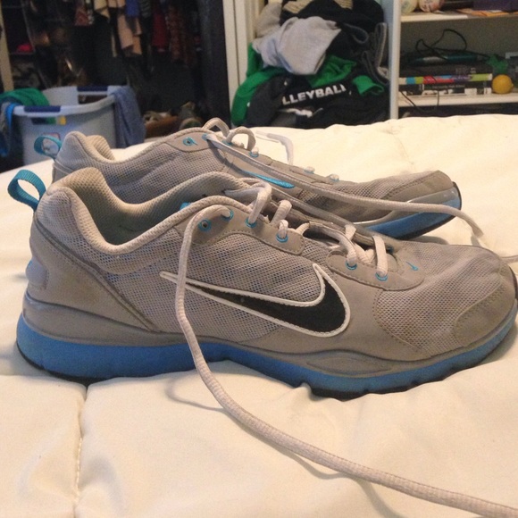 Nike shoes