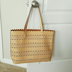 Stella and Dot Avalon Tote