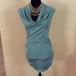 Rachel Roy dress