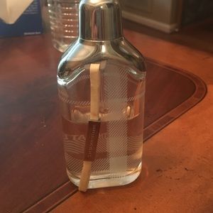Burberry Beat perfume 2.5 oz 75ml