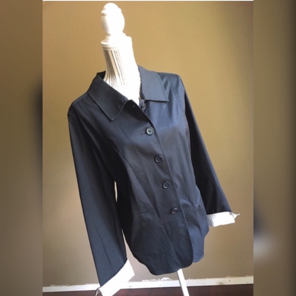Venezia Jackets & Blazers - Venezia Blazer