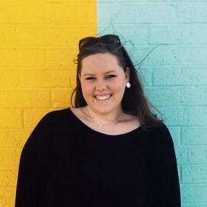 Meet your Posher, Kylee