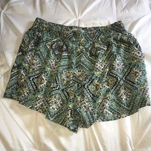 ✨SOLD✨ mossimo supply co. shorts