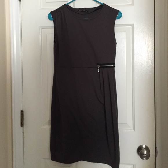 Very business casual dress!