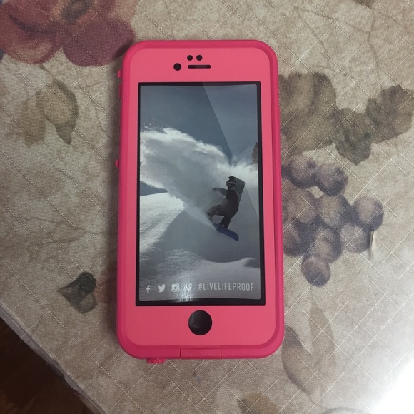 Lifeproof case *brand new*