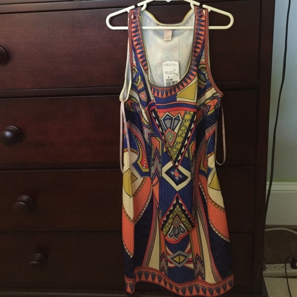 Cocktail dress