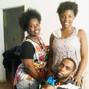 Meet your Posher, Delisa