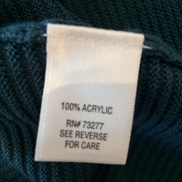 🌟💥HOST PICK!!!✨💫CROFT&BARROW sweater - Picture 4 of 4