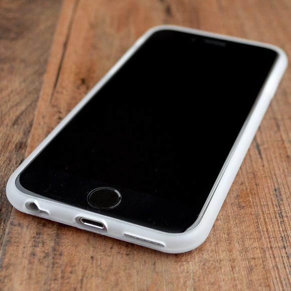 Marble design TPU case for iPhone 6/6s plus - Picture 4 of 4