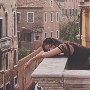 Meet your Posher, Ran