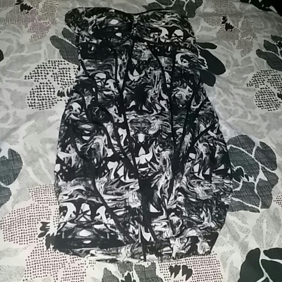 Strapless sweetheart neckline sz8 - Picture 1 of 4