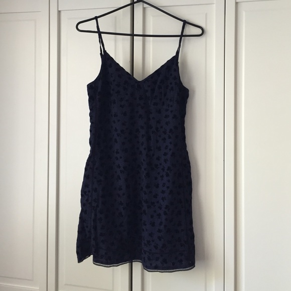 Sunday best dress (from aritzia)