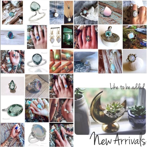 • sign up for New Listings •