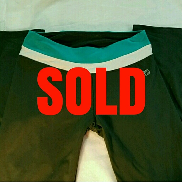 NWOT Balance Collection Yoga Pants