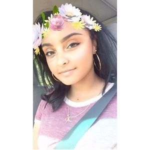 Meet your Posher, Alexandria