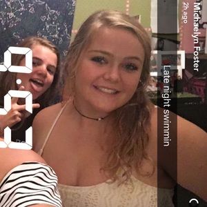 Meet your Posher, Leah