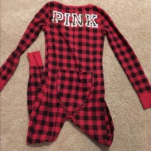 Victoria's Secret PINK Onesie (trade/sale)