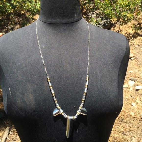 Vanessa Mooney Necklace