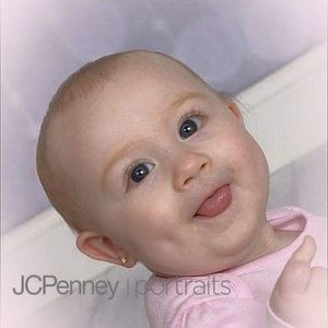 Meet your Posher, Donna