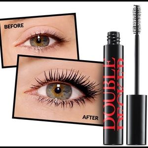 Double Decker Mascara