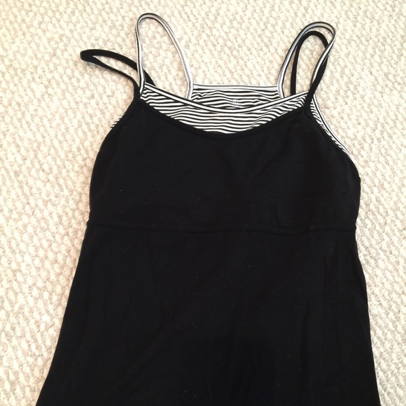 Active top-Gapfit