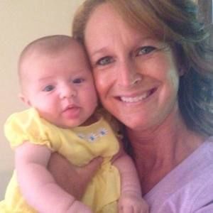 Meet your Posher, Jill