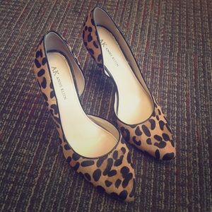 Anne Klein pumps