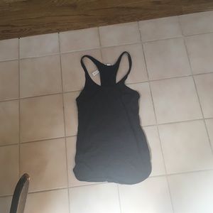 Lululemon tank top Sz 2