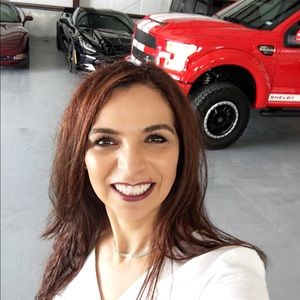 Meet your Posher, Patti