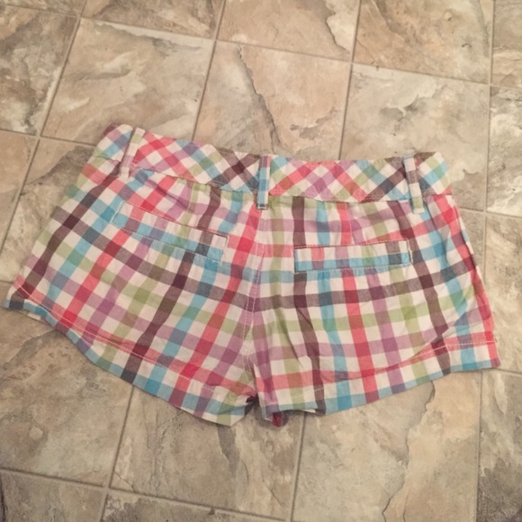 Aeropostale Shorts - Picture 2 of 2