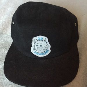 Rip n Dip 5 panel Hat
