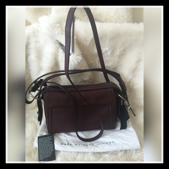 SOLD ON EBAY Marc by Marc Jacobs Prism - Picture 1 of 4