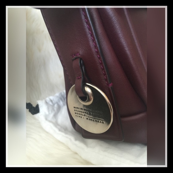 SOLD ON EBAY Marc by Marc Jacobs Prism - Picture 2 of 4