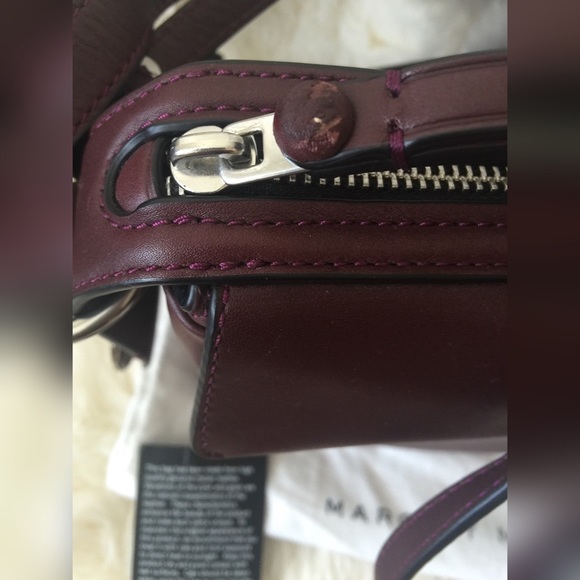 SOLD ON EBAY Marc by Marc Jacobs Prism - Picture 3 of 4