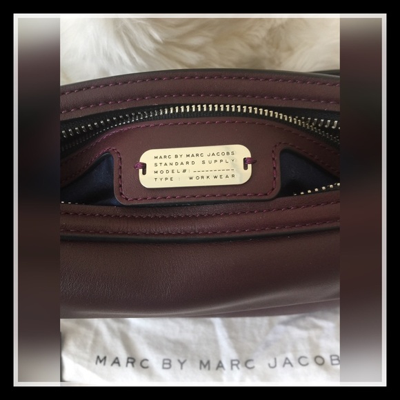 SOLD ON EBAY Marc by Marc Jacobs Prism - Picture 4 of 4