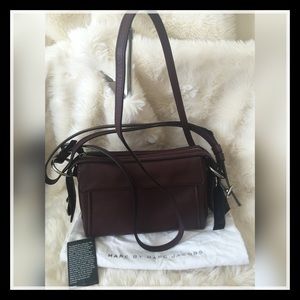 SOLD ON EBAY Marc by Marc Jacobs Prism