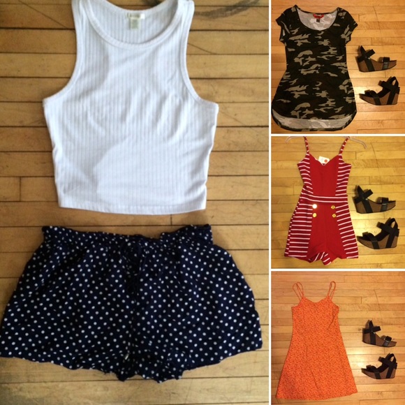 Summer bundle !!