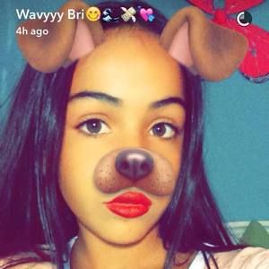 Meet your Posher, Brianna