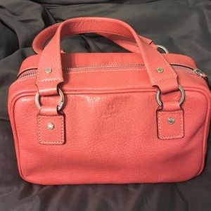 Kate Spade pink leather purse