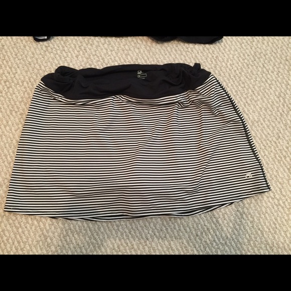 Skort