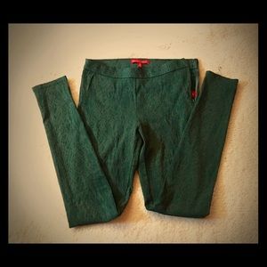 Fabulous snake print pants from Saks!